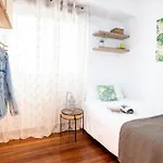 A-entire 1 Minute From The Historical Center Appartamento San Giacomo di Compostella