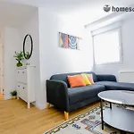Appartamento A-entire 1 Minute From The Historical Center *