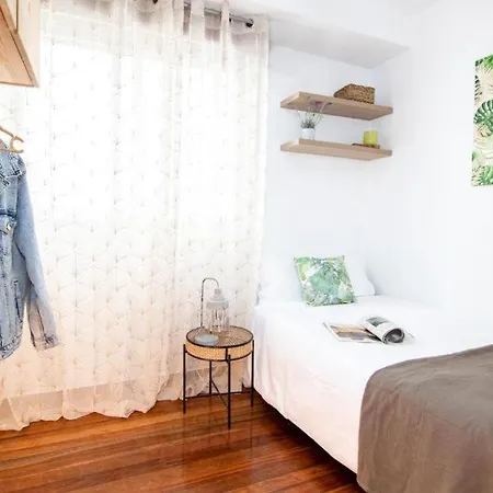 A-entire 1 Minute From The Historical Center Apartamento Santiago de Compostela