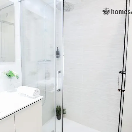 Apartamento A-entire 1 Minute From The Historical Center