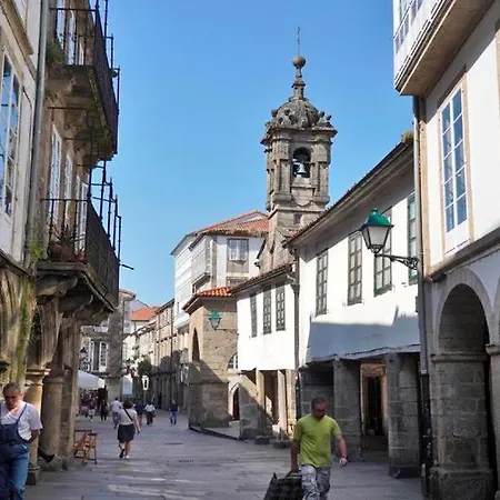 A-entire 1 Minute From The Historical Center Apartamento *