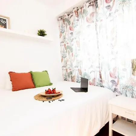 Apartamento A-entire 1 Minute From The Historical Center Santiago de Compostela