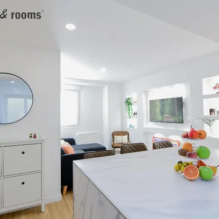 A-entire 1 Minute From The Historical Center Apartamento *