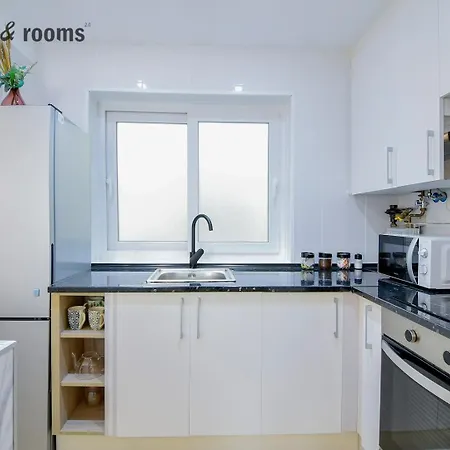 A-entire 1 Minute From The Historical Center Santiago de Compostela