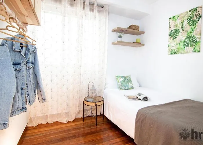 A-entire 1 Minute From The Historical Center Apartamento Santiago de Compostela