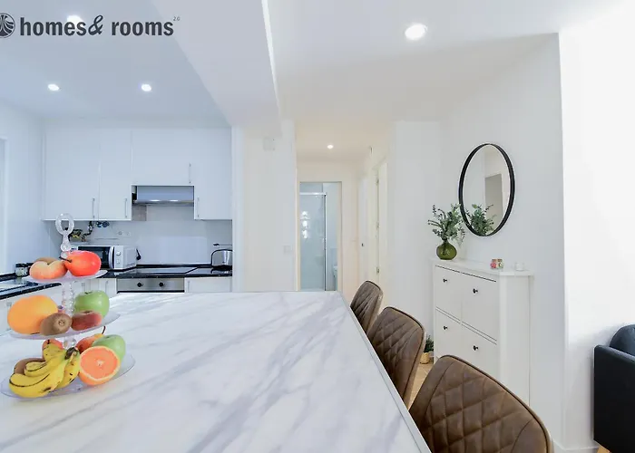 A-entire 1 Minute From The Historical Center