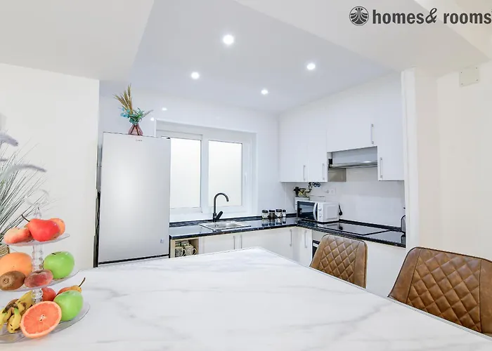 A-entire 1 Minute From The Historical Center *