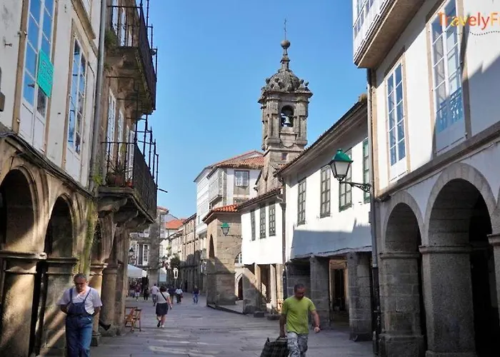 A-entire 1 Minute From The Historical Center Apartamento *