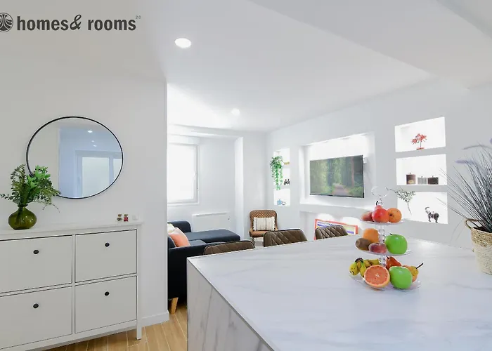 A-entire 1 Minute From The Historical Center Apartamento *