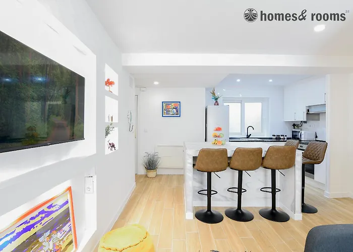 Apartamento A-entire 1 Minute From The Historical Center