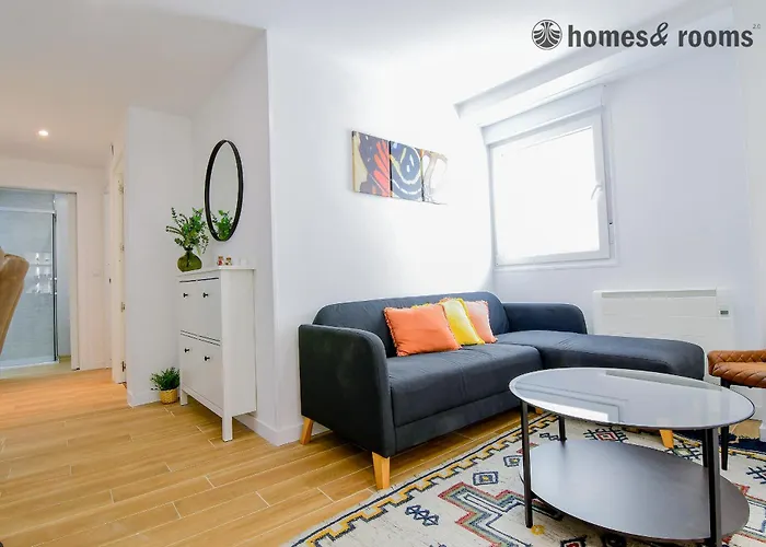 Apartamento A-entire 1 Minute From The Historical Center *